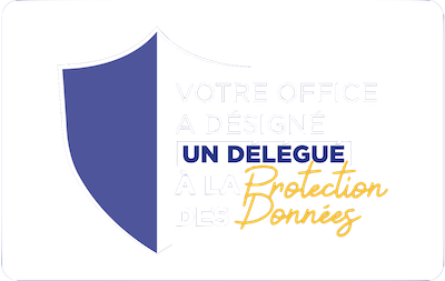 Délégué à la Protection des Données
