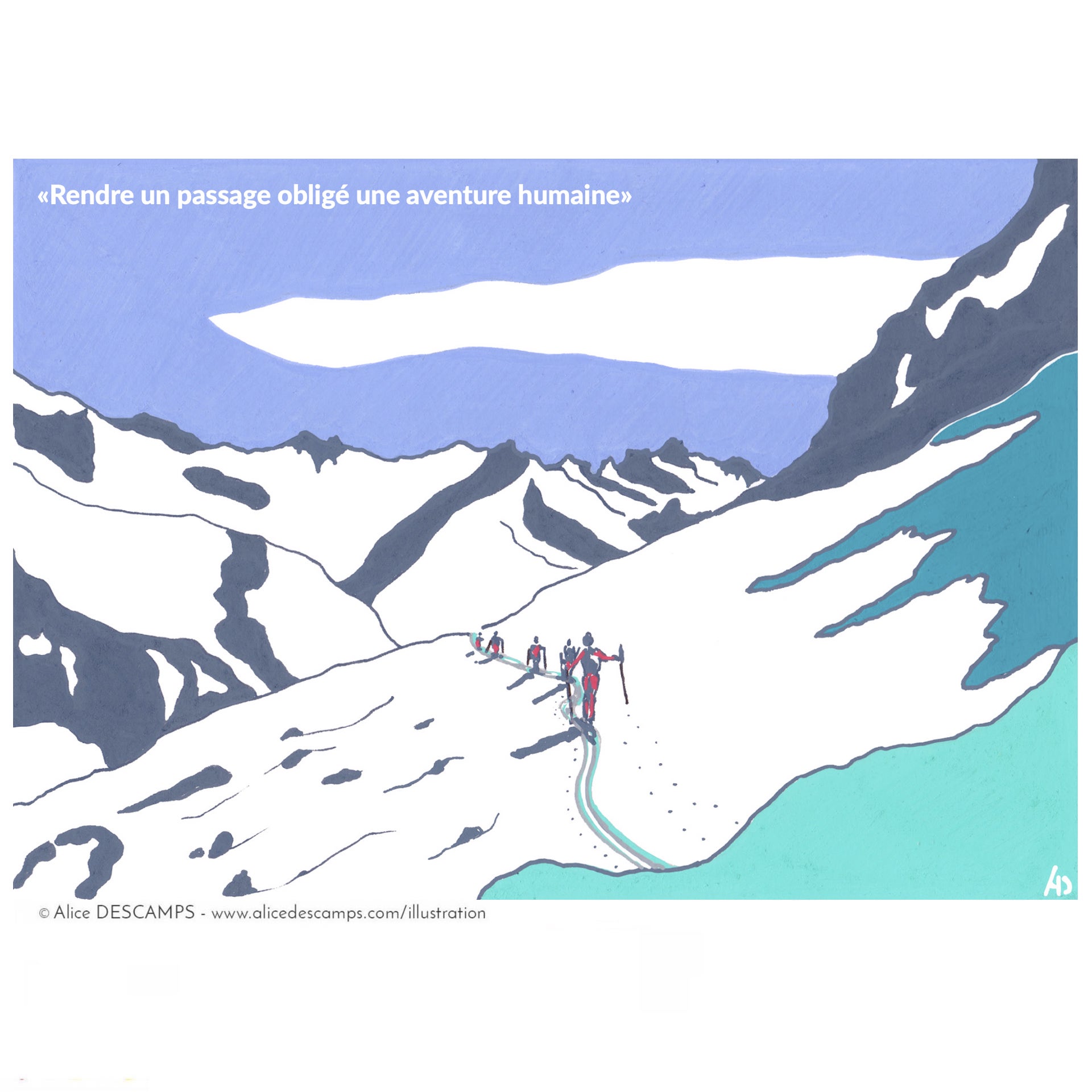 Pargade Voeux 2022